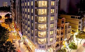 Calista Sai Gon Hotel
