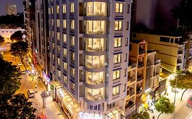 Calista Sai Gon Hotel